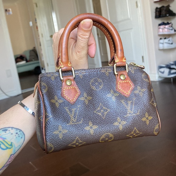 Mini speedy - Picture 7 of 9